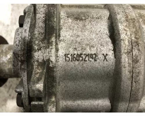 JCB HD110WT Equip Hydraulic Motor