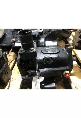 JCB HD110WT Equip Hydraulic Pump