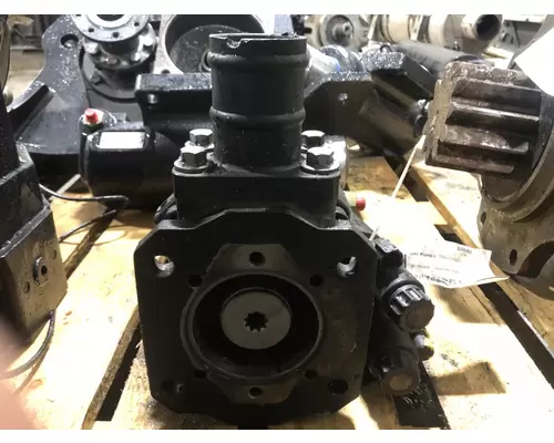 JCB HD110WT Equip Hydraulic Pump