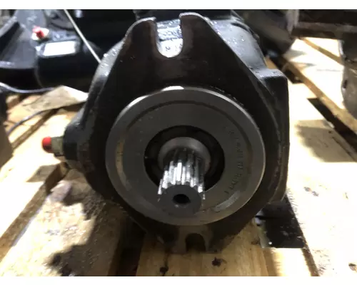 JCB HD110WT Equip Hydraulic Pump