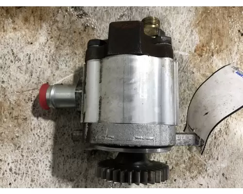 JCB HD110WT Equip Hydraulic Pump
