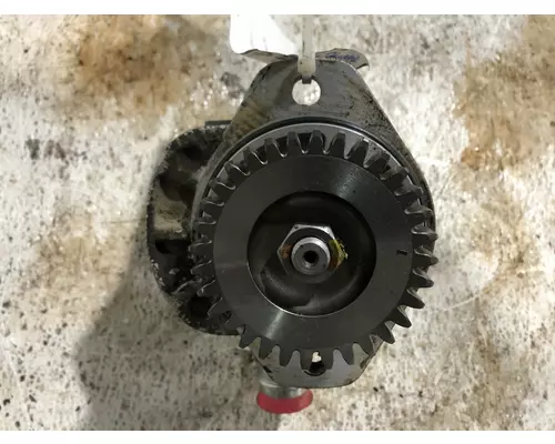 JCB HD110WT Equip Hydraulic Pump