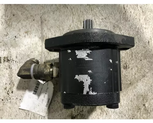 JCB HD110WT Equip Hydraulic Pump