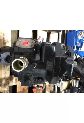 JCB HD110WT Equip Hydraulic Pump