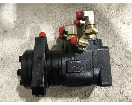 JCB HD110WT Equip Hydraulic Pump