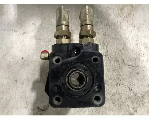 JCB HD110WT Equip Hydraulic Pump