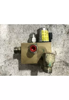 JCB HD110WT Equip Hydraulic Valve