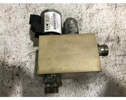 JCB HD110WT Equip Hydraulic Valve