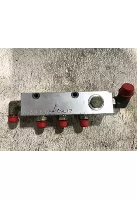 JCB HD110WT Equip Hydraulic Valve