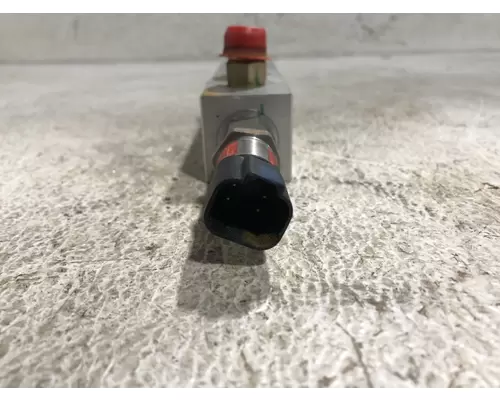 JCB HD110WT Equip Hydraulic Valve