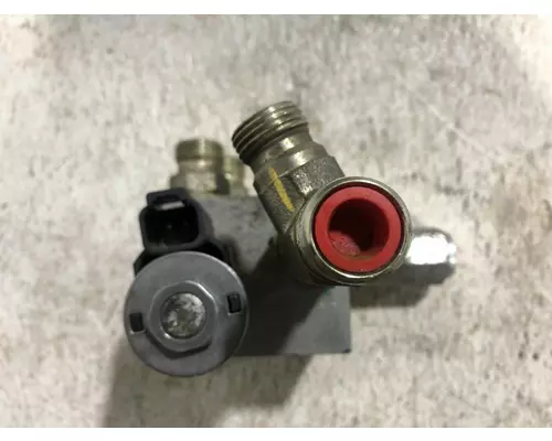 JCB HD110WT Equip Hydraulic Valve