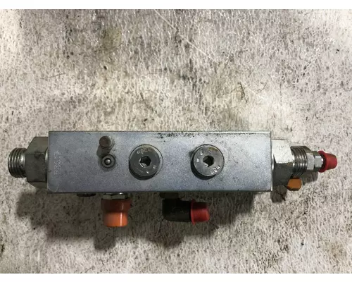 JCB HD110WT Equip Hydraulic Valve