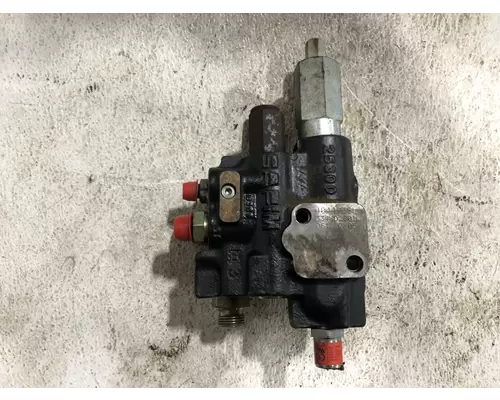 JCB HD110WT Equip Hydraulic Valve