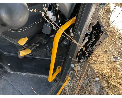 JCB HD110WT Equip Misc. Parts