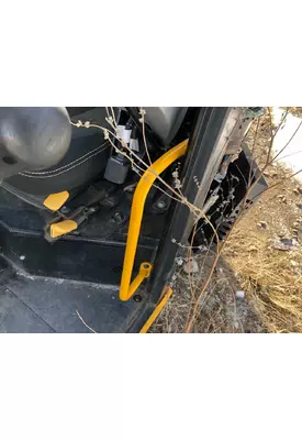 JCB HD110WT Equip Misc. Parts