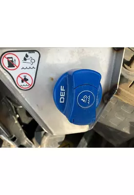 JCB HD110WT Equip Misc. Parts