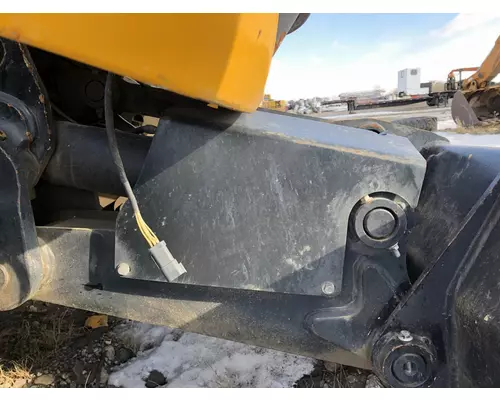 JCB HD110WT Equip Misc. Parts