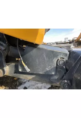 JCB HD110WT Equip Misc. Parts