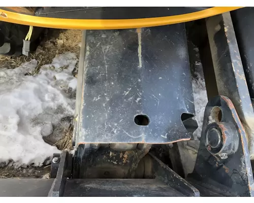 JCB HD110WT Equip Misc. Parts