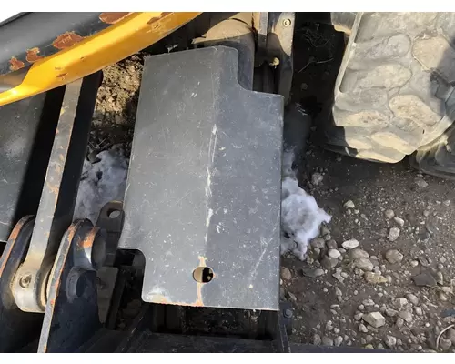 JCB HD110WT Equip Misc. Parts