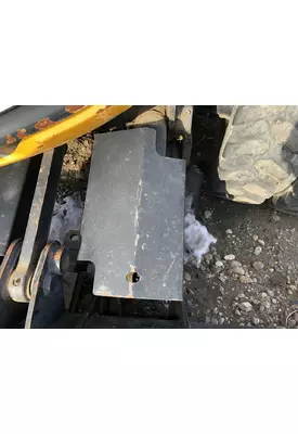 JCB HD110WT Equip Misc. Parts