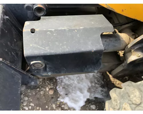 JCB HD110WT Equip Misc. Parts