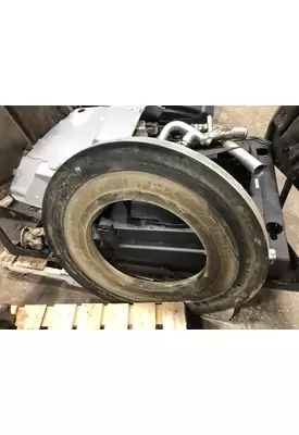 JCB HD110WT Equip Misc. Parts