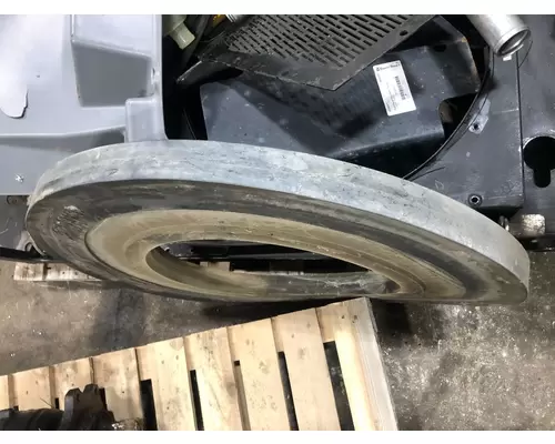 JCB HD110WT Equip Misc. Parts