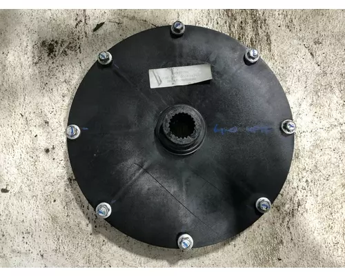 JCB HD110WT Equip Misc. Parts