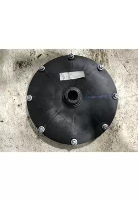 JCB HD110WT Equip Misc. Parts