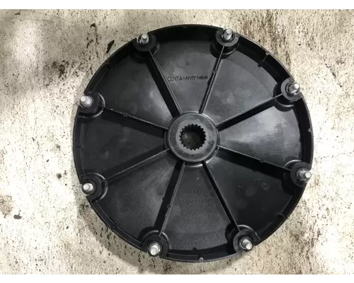 JCB HD110WT Equip Misc. Parts