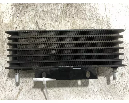 JCB HD110WT Equip Oil Cooler