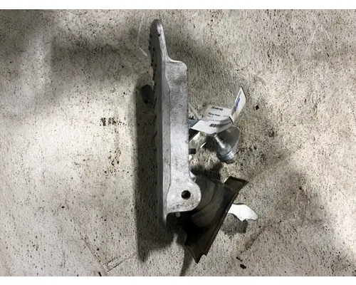 JCB HD110WT Equip Pedal