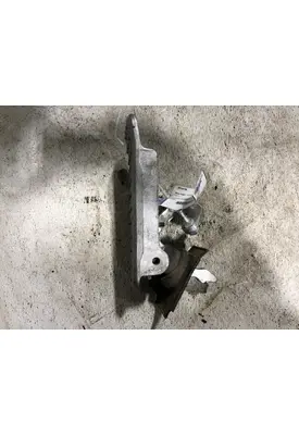 JCB HD110WT Equip Pedal