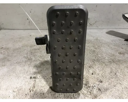 JCB HD110WT Equip Pedal