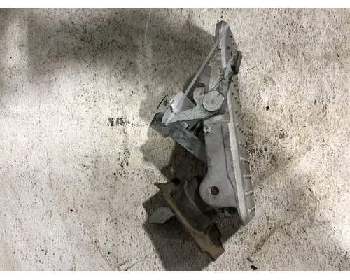 JCB HD110WT Equip Pedal