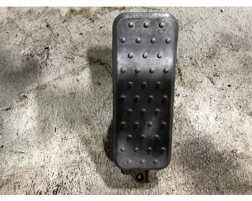 JCB HD110WT Equip Pedal