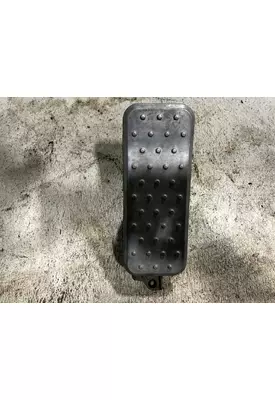 JCB HD110WT Equip Pedal