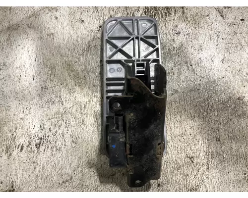 JCB HD110WT Equip Pedal