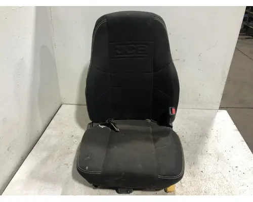 JCB HD110WT Equip Seat