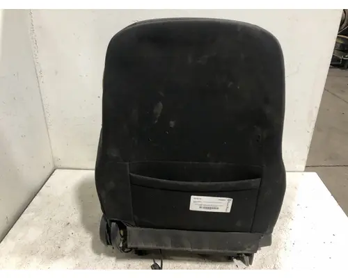 JCB HD110WT Equip Seat