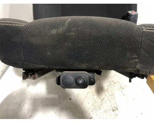 JCB HD110WT Equip Seat