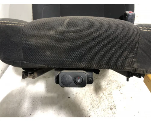 JCB HD110WT Equip Seat