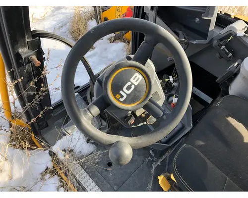 JCB HD110WT Equip Steering Column