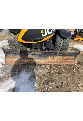 JCB HD110WT Equipment (Mounted)