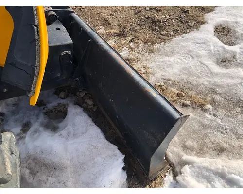 JCB HD110WT Equipment (Mounted)