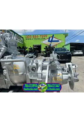 JCB JCB SS600 Transmission Assembly