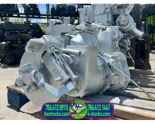 JCB JCB SS600 Transmission Assembly