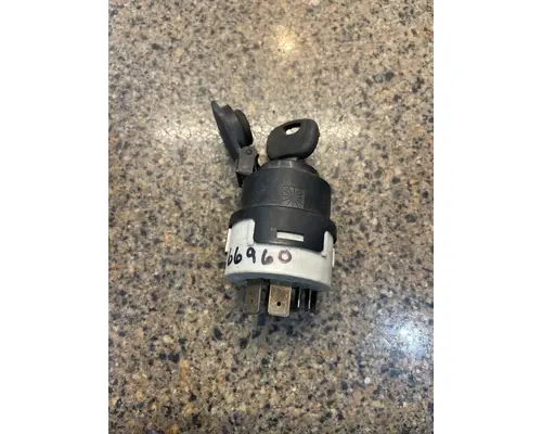 JCB  Ignition Switch