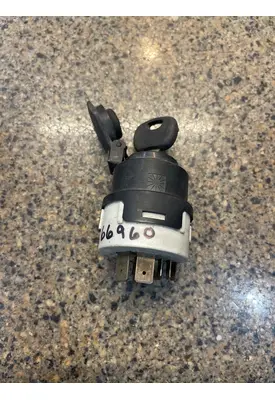 JCB  Ignition Switch